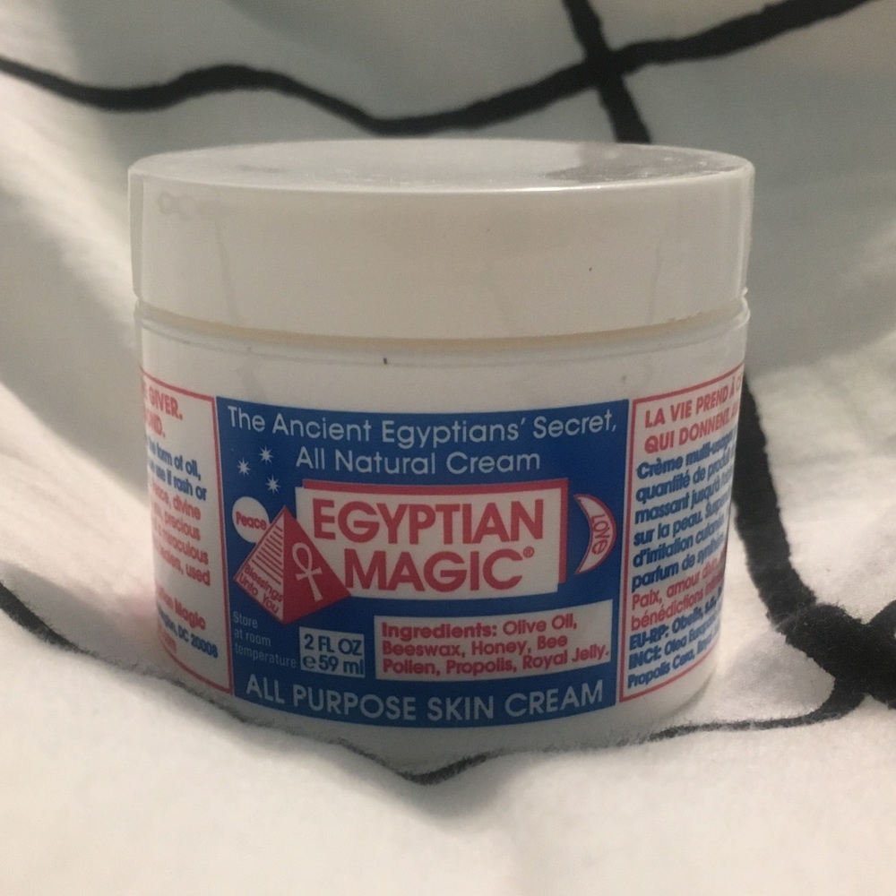 Egyptian Magic All Purpose Skin Creme